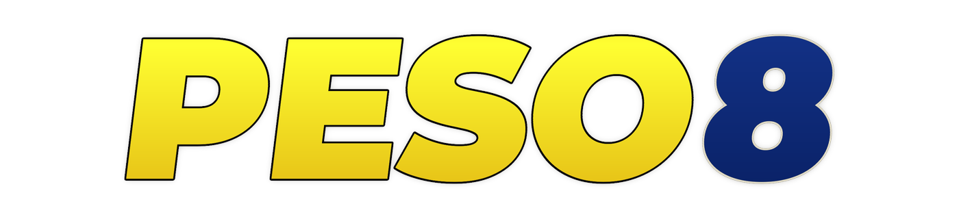 peso8 Logo